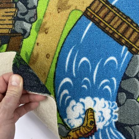 Ковролин Dino