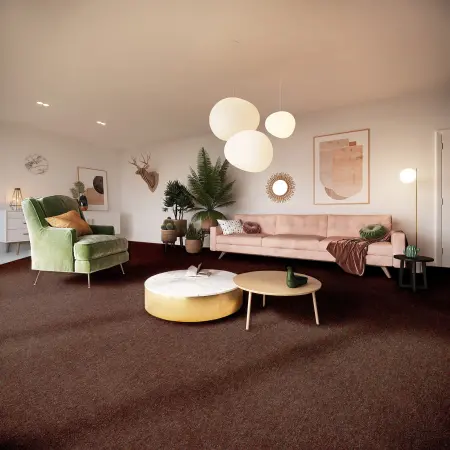 Остаток ковролина AW Nero (3х5,8)