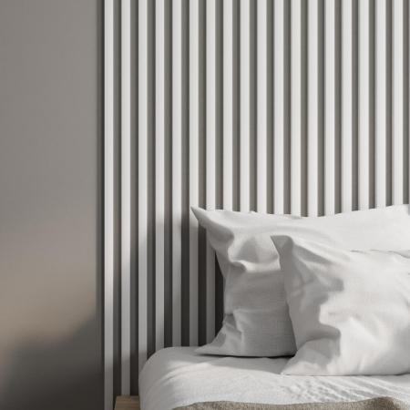 Интерьерные рейки