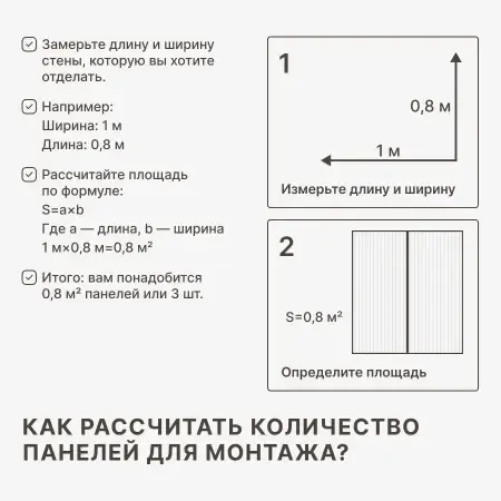 Интерьерные рейки