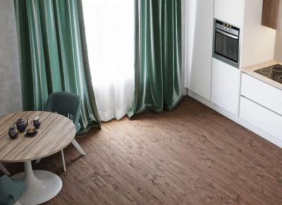 Ламинат Kastamonu Nanoclick Дуб Арчер 69