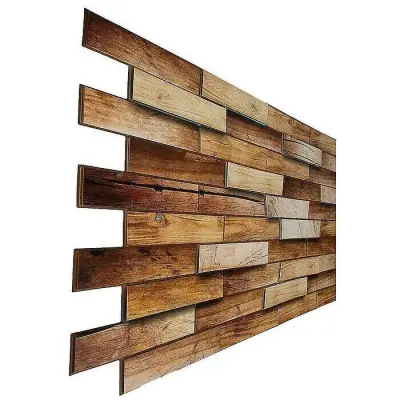 Стеновые панели ПВХ панели