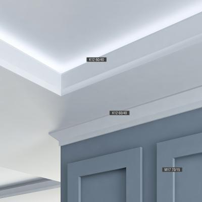 декоративный карниз