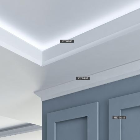 декоративный карниз