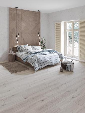 Ламинат Egger Pro Laminate Classic Aqua+ Дуб Метико бежевый