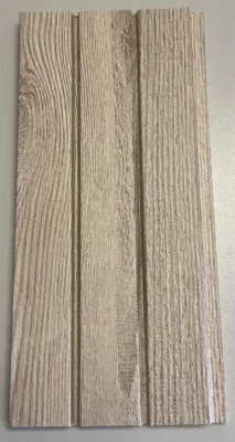 МДФ панель для стен