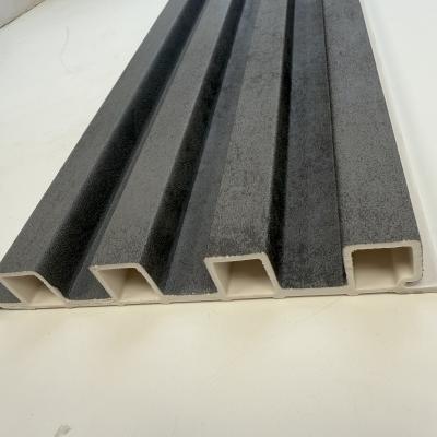 Интерьерные рейки