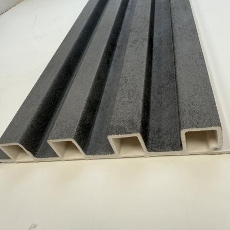 Интерьерные рейки