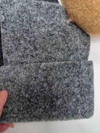 Обивочный ковролин