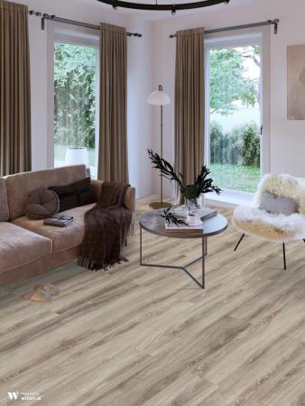 Ламинат Egger Pro Laminate Classic Дуб Бардолино серый 33