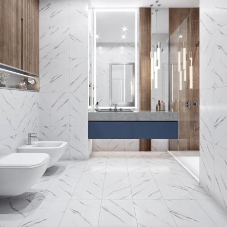 Замковый кварцвинил (SPC) Stone Калакатта ZH-81014-1