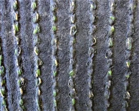 Искусственная трава Topi Grass 40 (12000 Dtex)