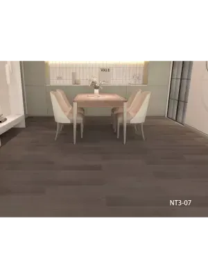 Замковый кварцвинил (SPC) Aspenfloor Natural Touch Дуб Версаль