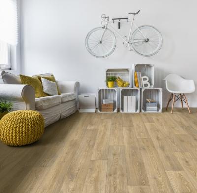 Линолеум IVC Texart Hunter oak 532 2 м