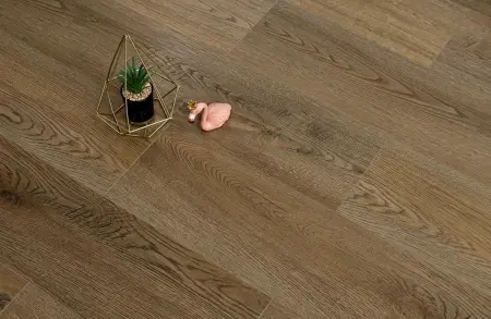 Замковый кварцвинил (SPC) Mint XPE Дуб Бокьюз