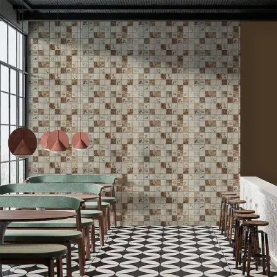 Стеновые панели ПВХ панели