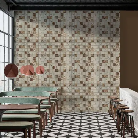 Стеновые панели ПВХ панели