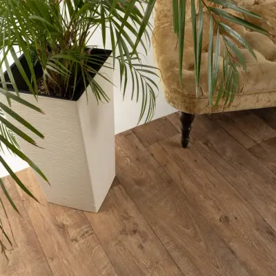 Полукоммерческий линолеум Juteks