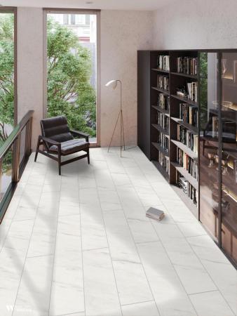 Ламинат Egger Pro Laminate Large Aqua+ Мрамор Леванто