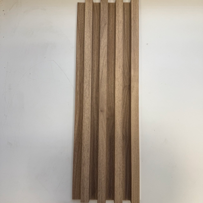 Интерьерные рейки