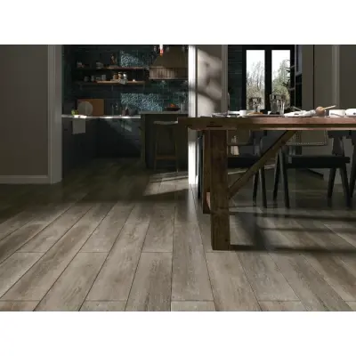 Замковый кварцвинил (SPC) Swissfloor Simple A6109