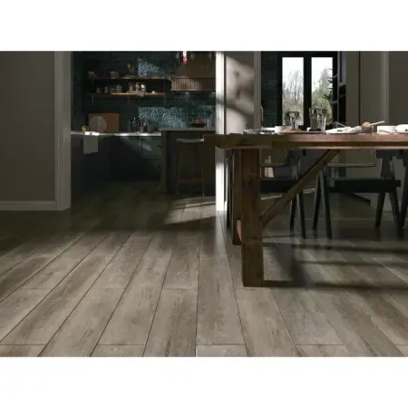 Замковый кварцвинил (SPC) Swissfloor Simple A6109
