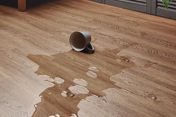 Линолеум и вода. То о чем вы не знали Линолеум и вода. То о чем вы не знали
