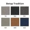 Ковровая плитка Bloq Tradition