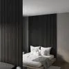 Интерьерные рейки