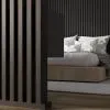 Интерьерные рейки
