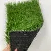 Искусственная трава Premium green 35, ширина 4 м