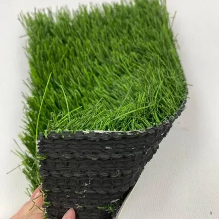 Искусственная трава Premium green 35, ширина 4 м