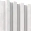 Панель ПВХ реечная Legno Бетон известковый 2900х166х24