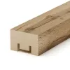 Интерьерные рейки