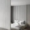 Интерьерные рейки
