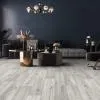 Полукоммерческий линолеум Juteks