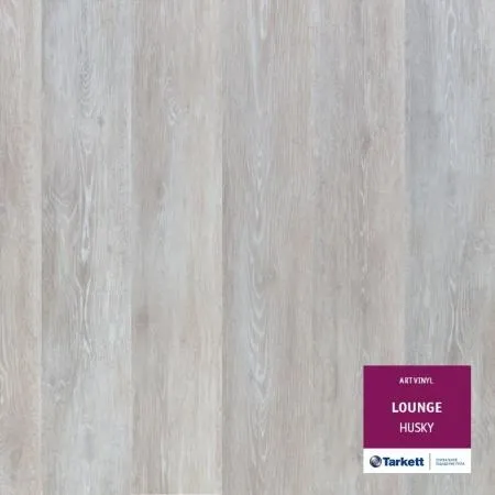 Виниловая плитка ЛВТ Tarkett Lounge Husky