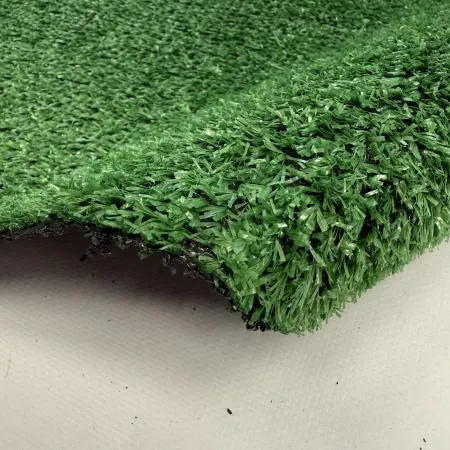 Искусственная трава Comfort Grass 8 мм, ширина 1 м