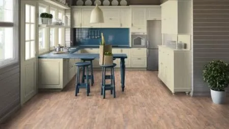 Виниловая плитка ЛВТ Tarkett Lounge Woody