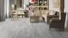 Виниловая плитка ЛВТ Tarkett Lounge Husky