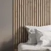Интерьерные рейки
