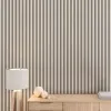 Интерьерные рейки
