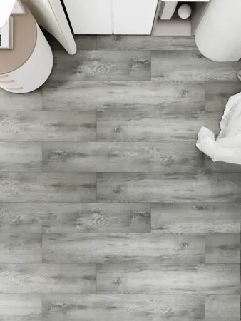 Виниловая плитка ЛВТ Aspenfloor Селект Дуб Аляска