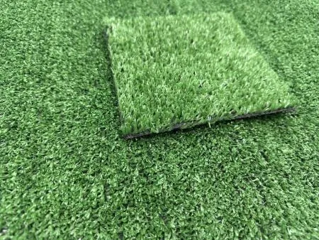 Искусственная трава Comfort Grass 8 мм, ширина 2 м