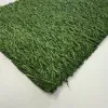Искусственная трава Lux Green 20 мм, ширина 3 м
