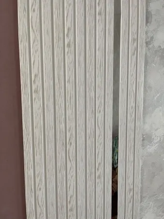 Интерьерные рейки