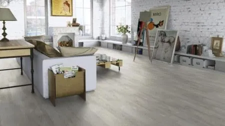 Виниловая плитка ЛВТ Tarkett New Age Volo