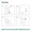 Интерьерные рейки