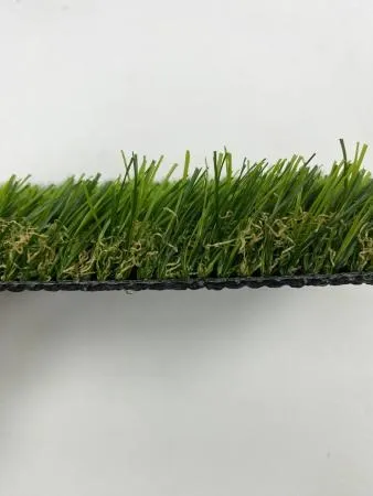 Искусственная трава Premium grass 35, ширина 4 м