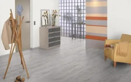 Ламинат Egger Pro Laminate Large Дуб Уолтем белый